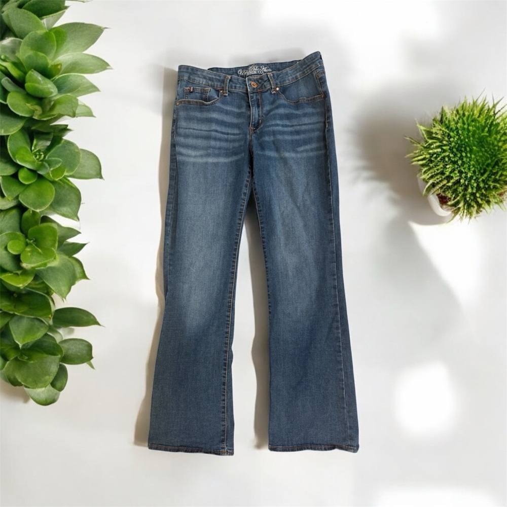 U.S. Polo Assn Bootcut Jeans Size 11/12